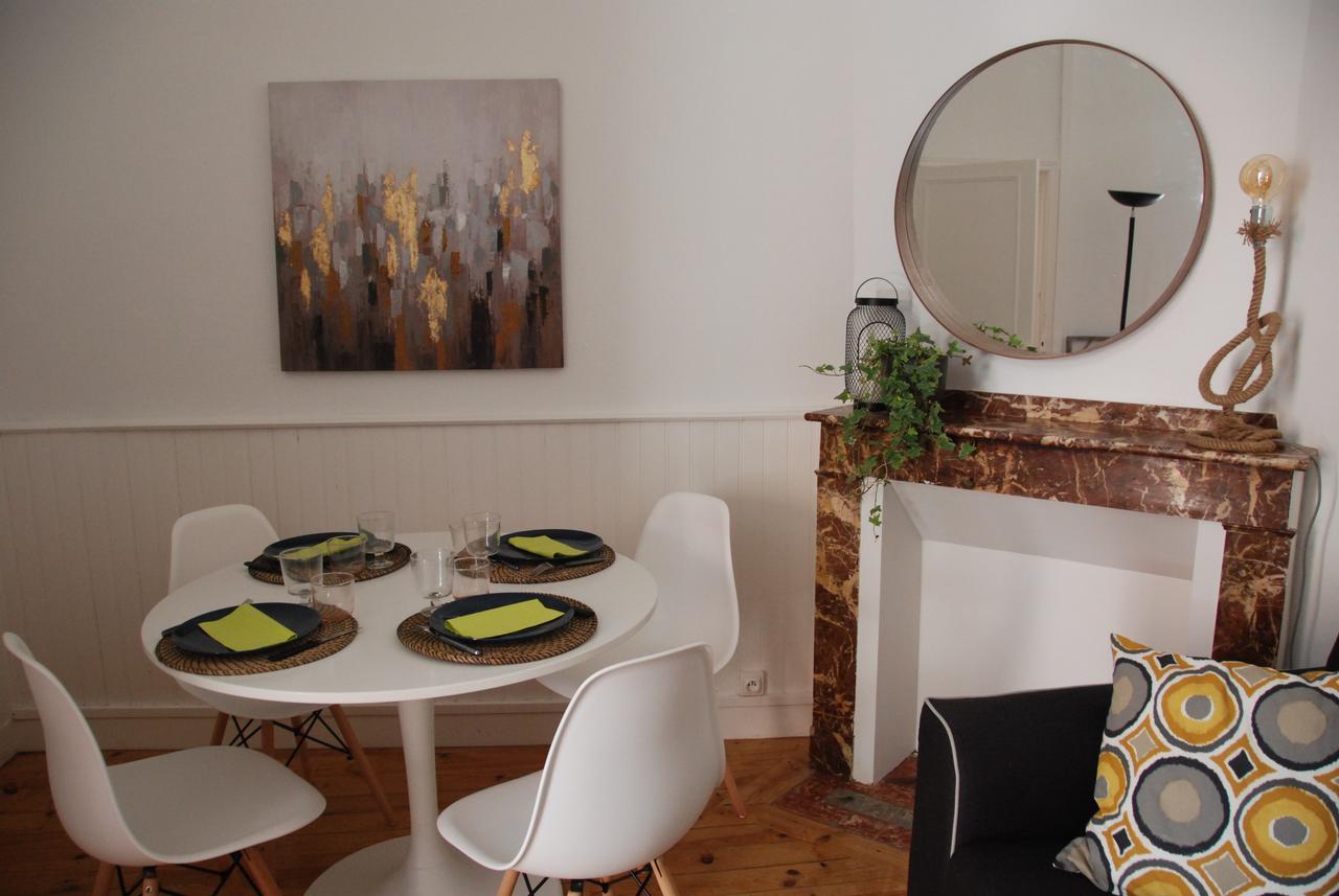 Apartment L'authentique - Coeur De Toulouse