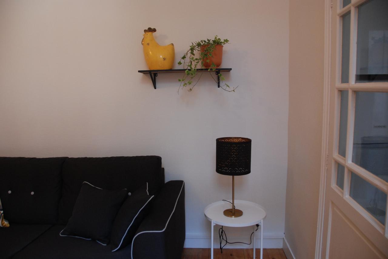 Apartment L'authentique - Coeur De Toulouse