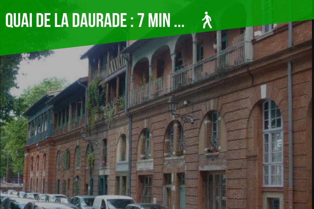 Apartment L'authentique - Coeur De *