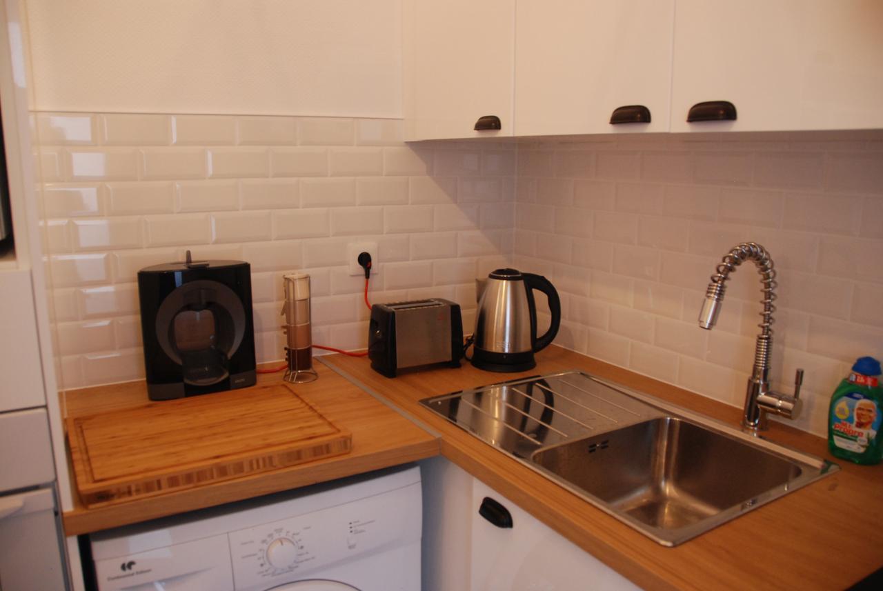 Appartement L'authentique - Coeur De *